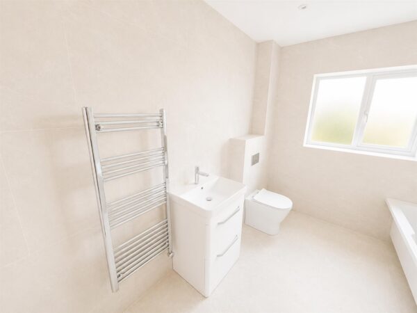Corby Road, Weldon, Corby