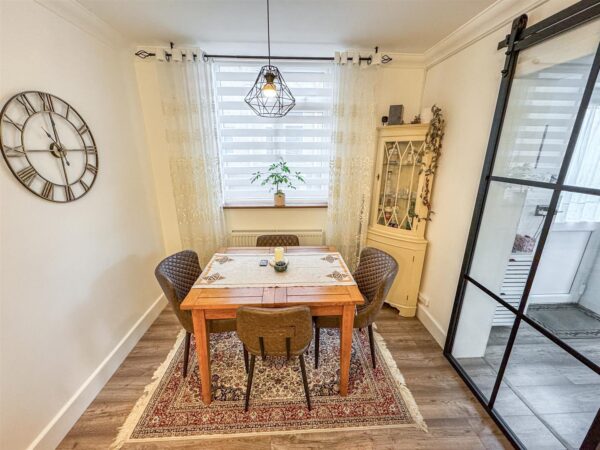 Stockwood Drive, Corby