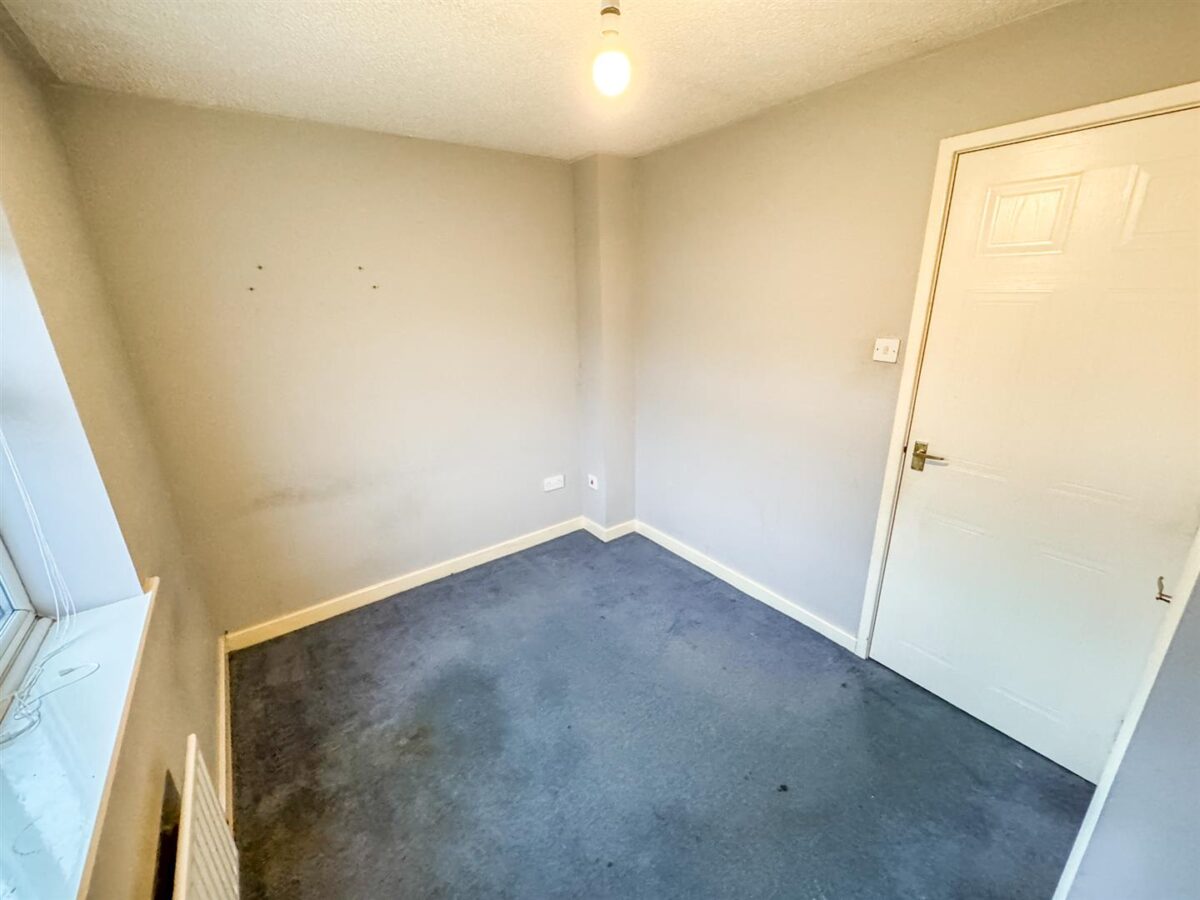 Barth Close, Great Oakley, Corby