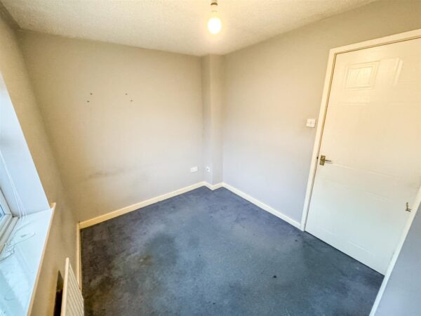 Barth Close, Great Oakley, Corby