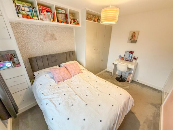 Livingstone Road, Corby