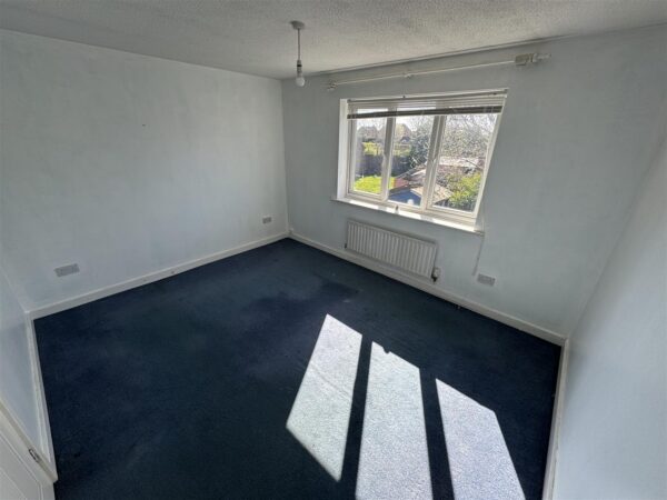 Barth Close, Great Oakley, Corby