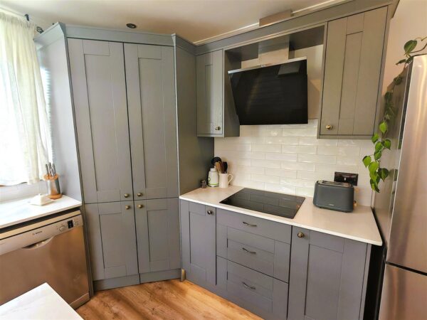 Stockwood Drive, Corby