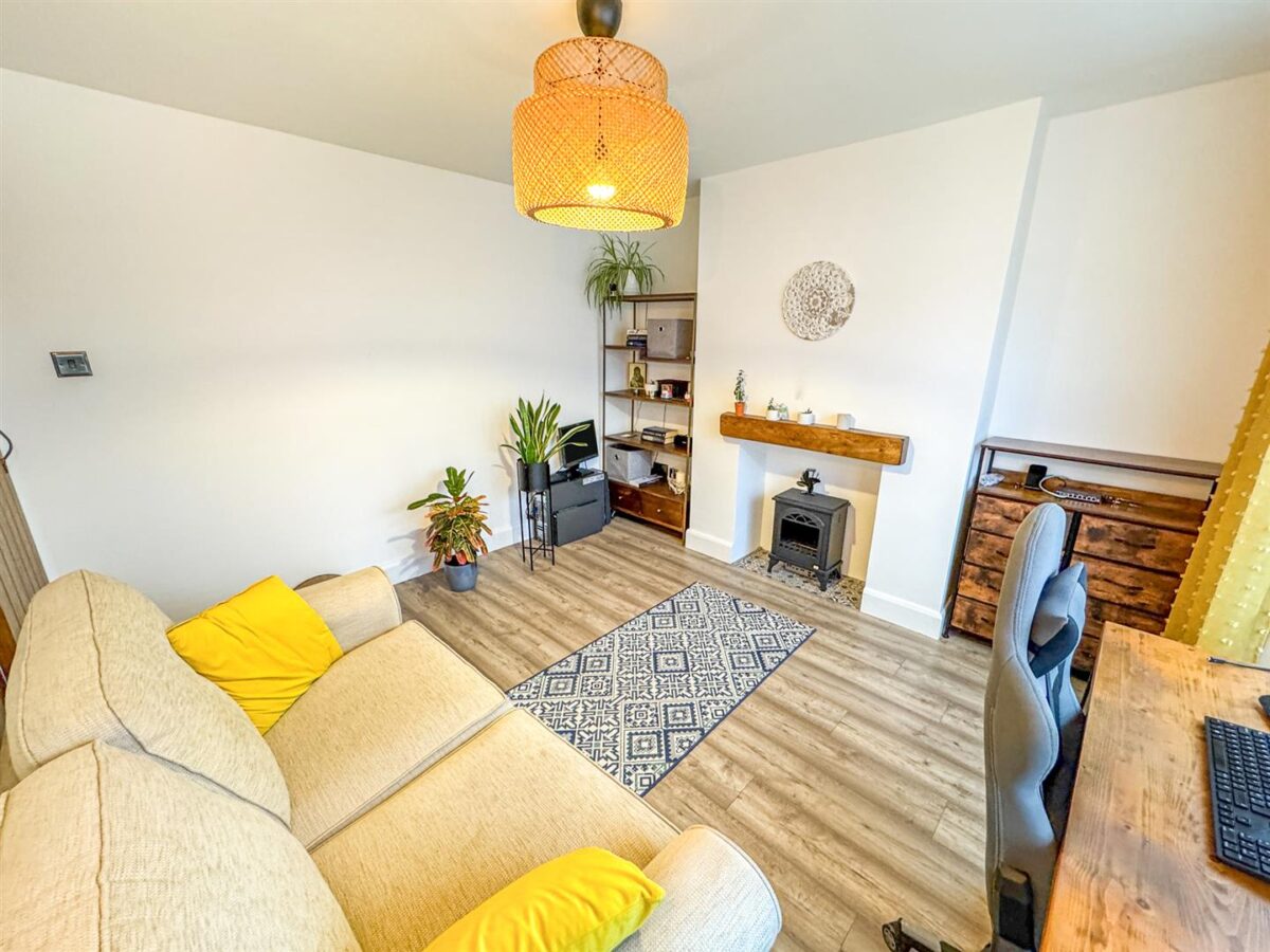 Stockwood Drive, Corby