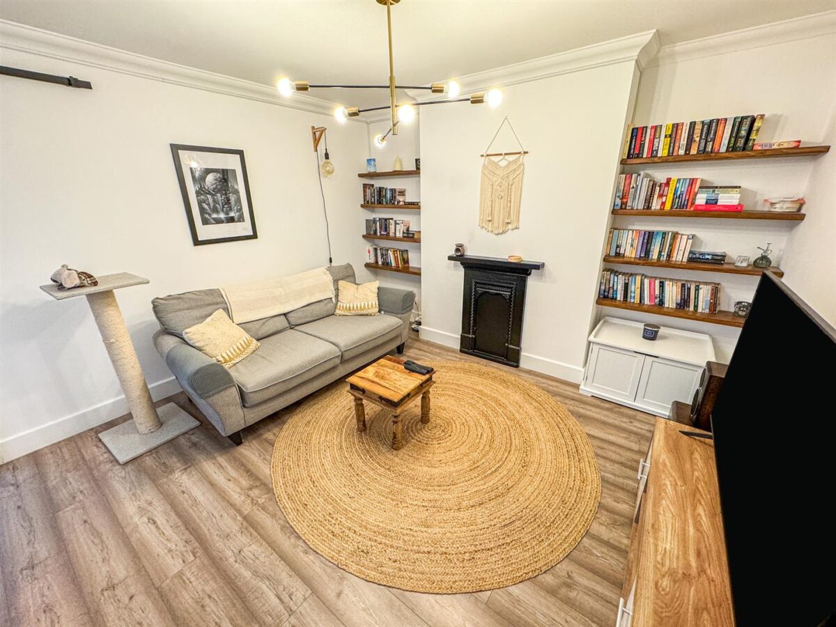 Stockwood Drive, Corby