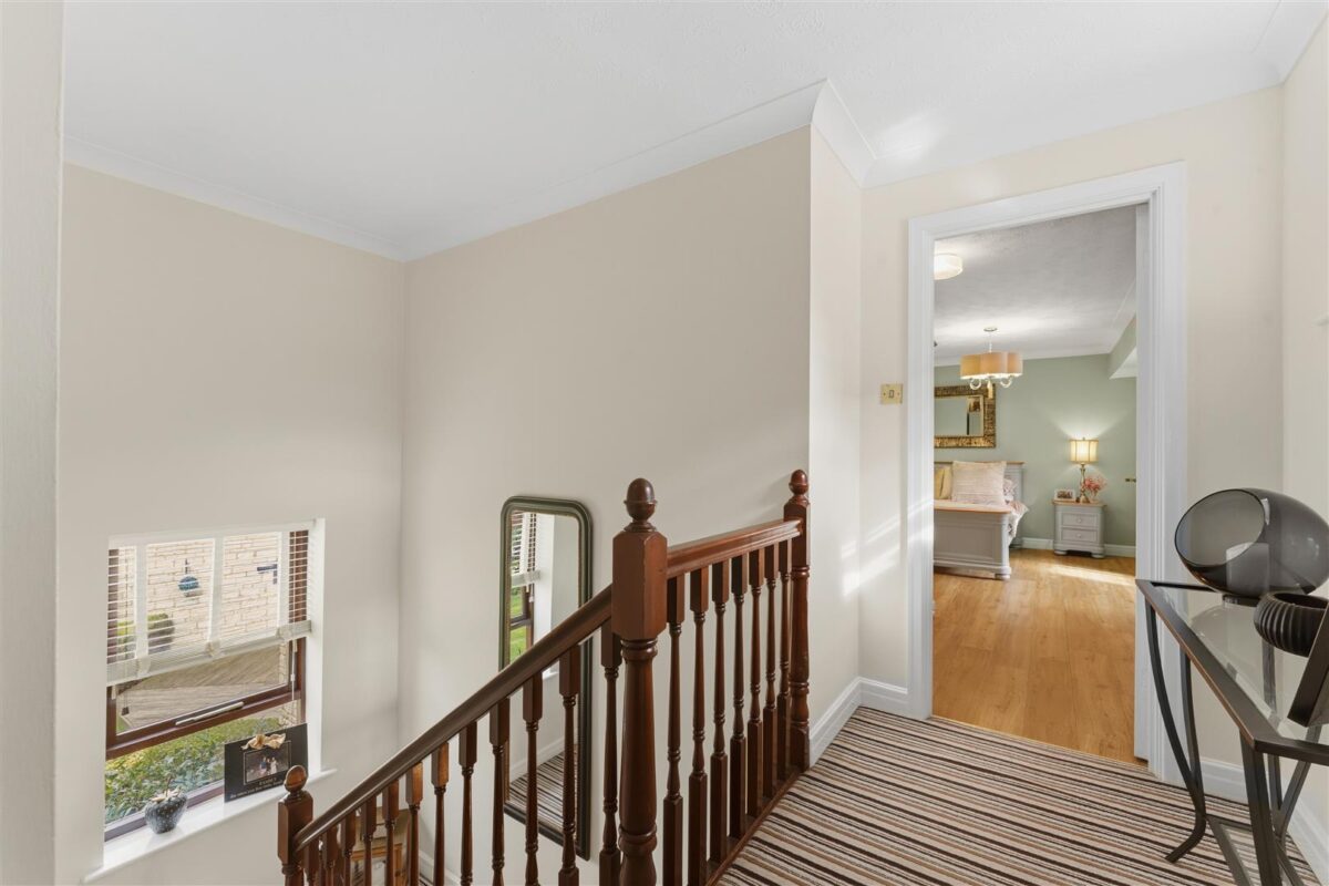 Deene End, Weldon, Corby