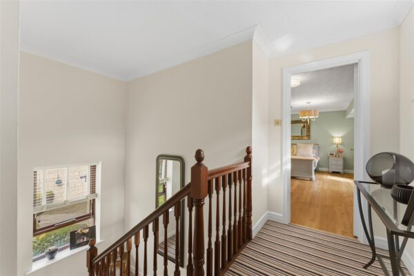 Deene End, Weldon, Corby