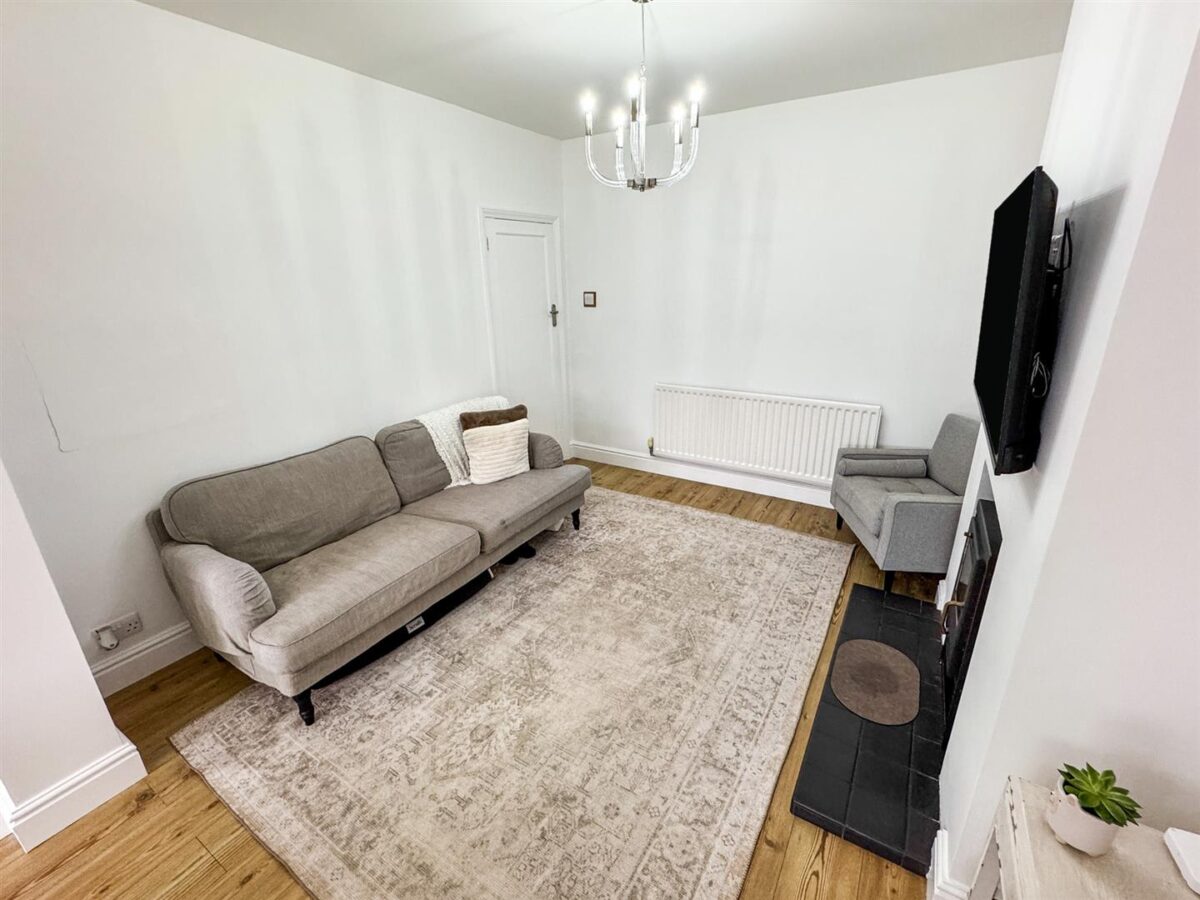 Wheatley Avenue, Corby