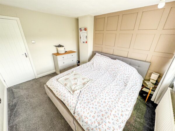 Ollerton Walk, Corby