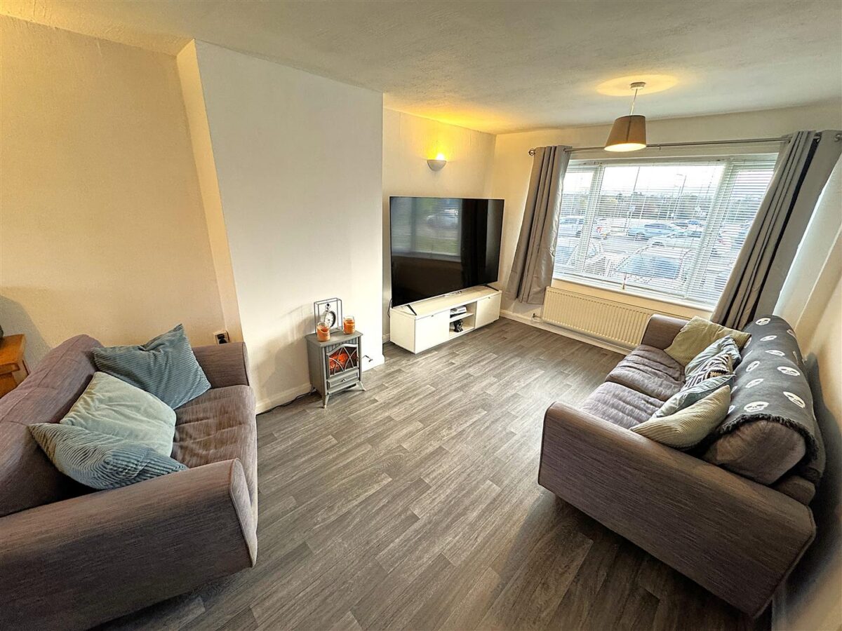 Elizabeth Street, Corby