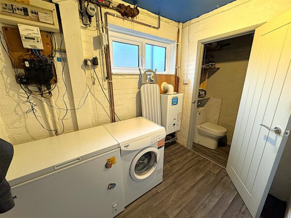 Elizabeth Street, Corby