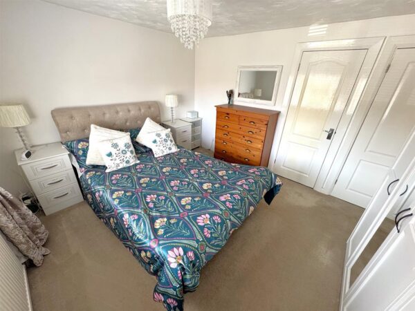 Norfolk Close, Corby