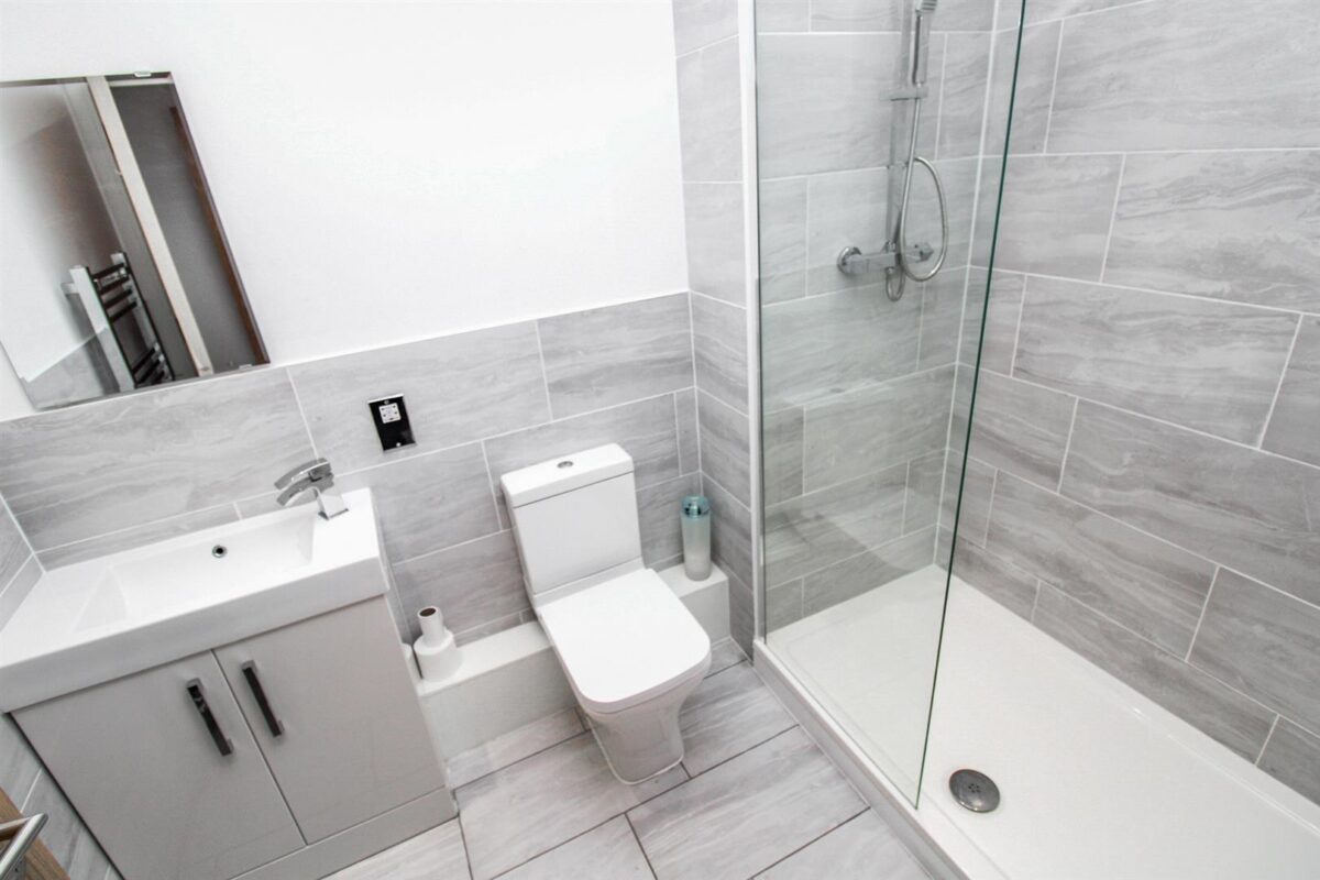 The Hearth, Studfall Avenue, Corby