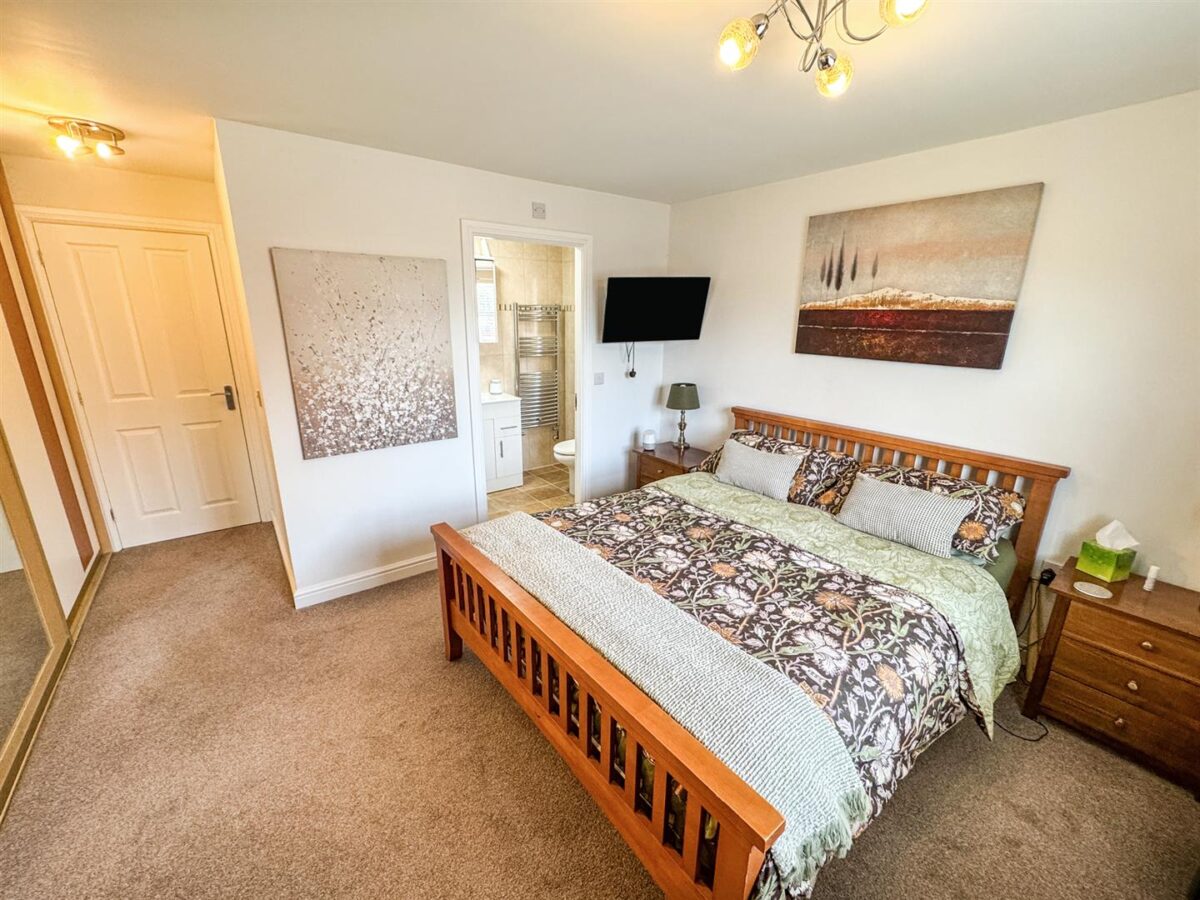 Lavender Close, Corby