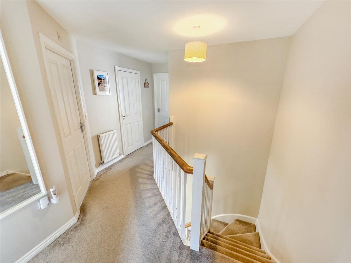 Clarendon Close, Corby