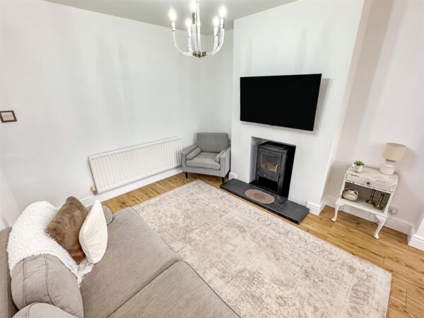 Wheatley Avenue, Corby