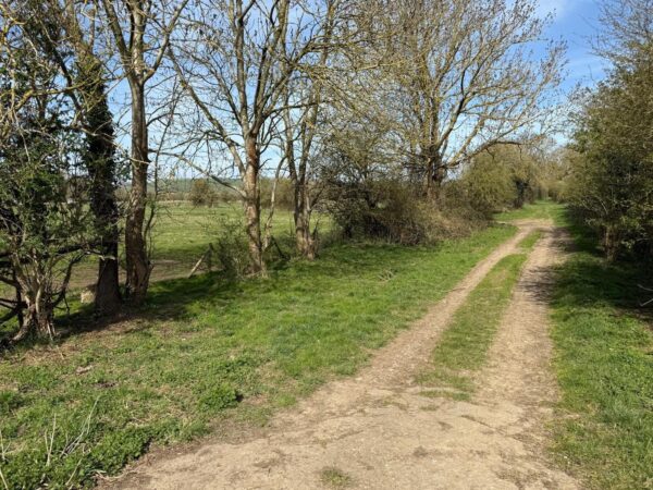 Occupation Road, Middleton