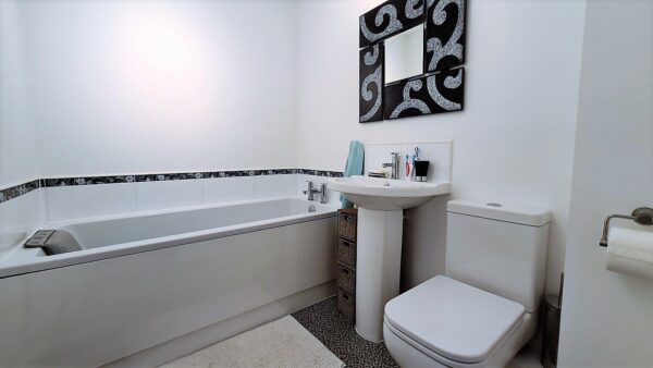 Thwaite Close, Great Oakley, Corby