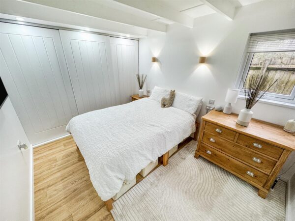 Wheatley Avenue, Corby