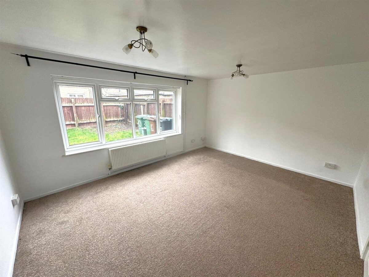 Brinkhill Walk, Corby