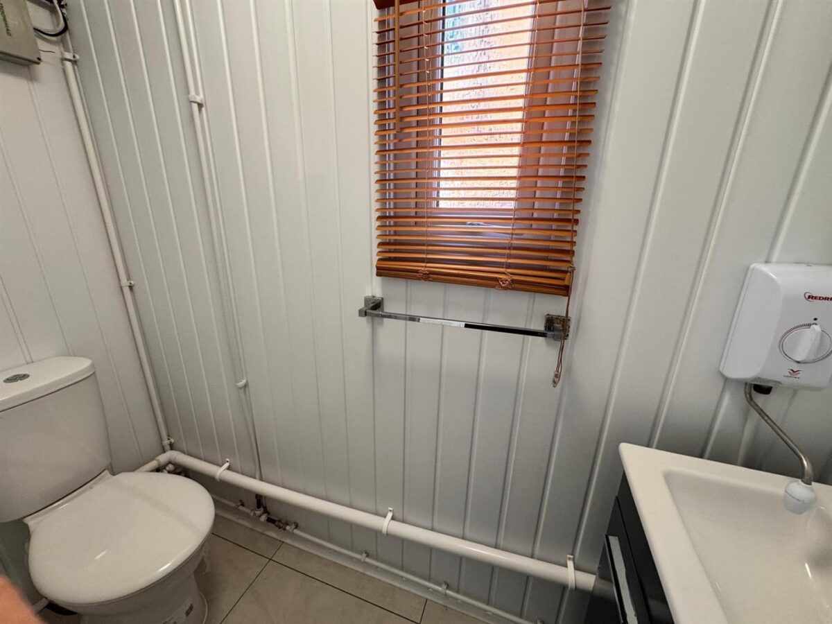 Rockingham Road, Corby