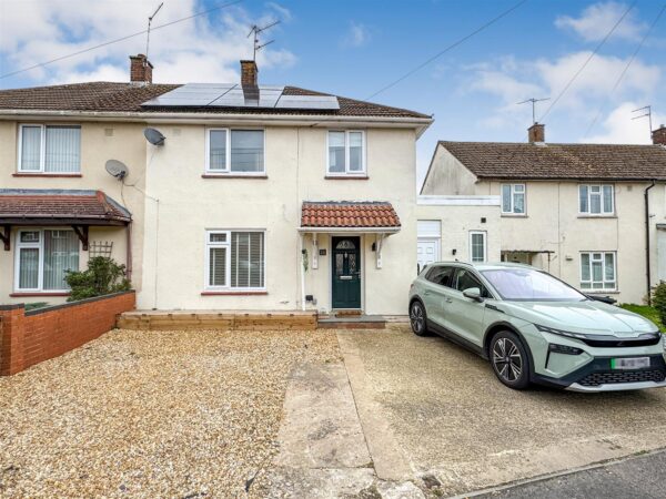 Chelveston Drive, Corby