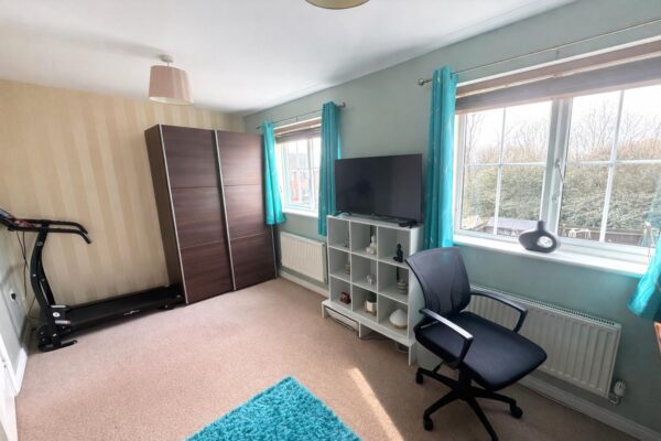 Cheltenham Road, Corby