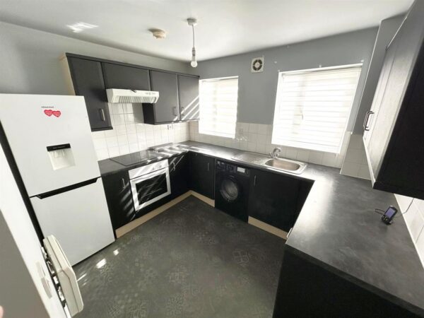 Langdale Grove, Corby