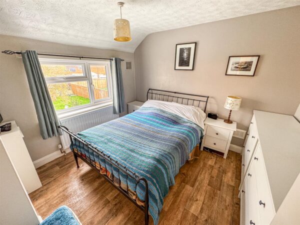 Hazelwood Road, Corby