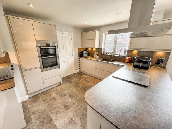 Lavender Close, Corby