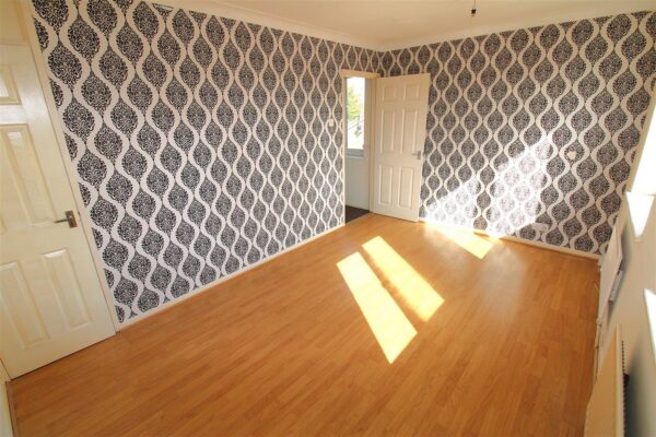 Chestnut Avenue, Corby