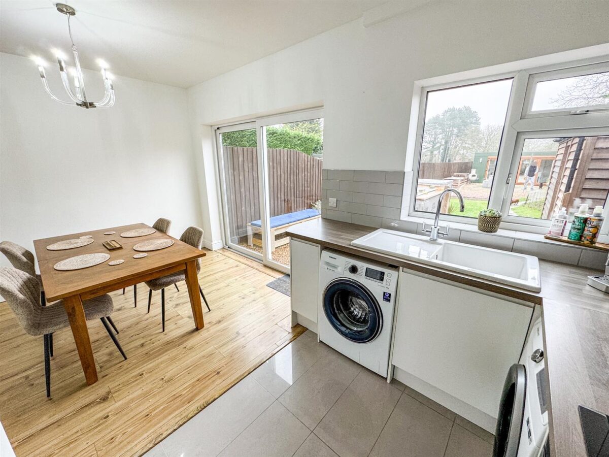 Wheatley Avenue, Corby