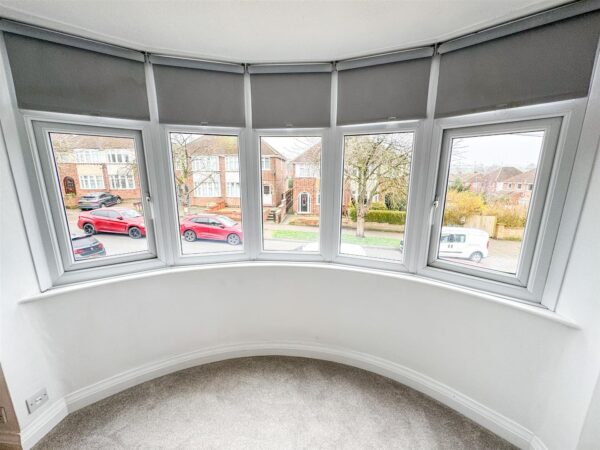 Wheatley Avenue, Corby