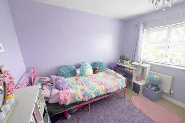 Cheltenham Road, Corby