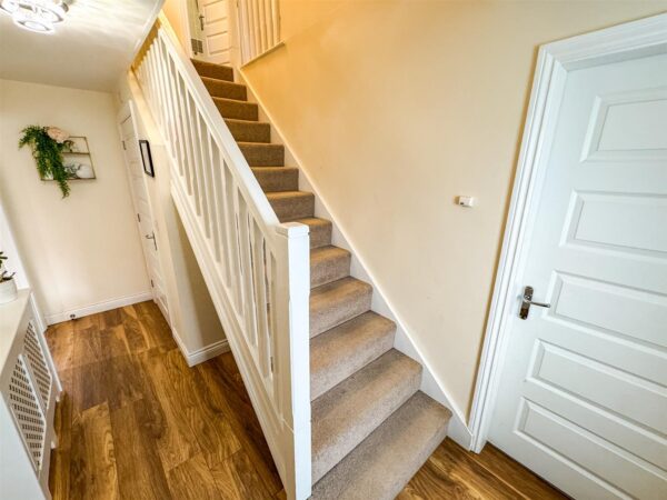 Livingstone Road, Corby