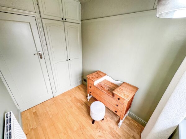 Wheatley Avenue, Corby