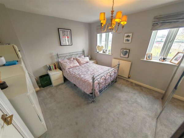 16, Hatfield Close, Corby, North Northamptonshire,