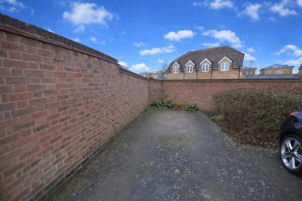 Elton Street, Corby
