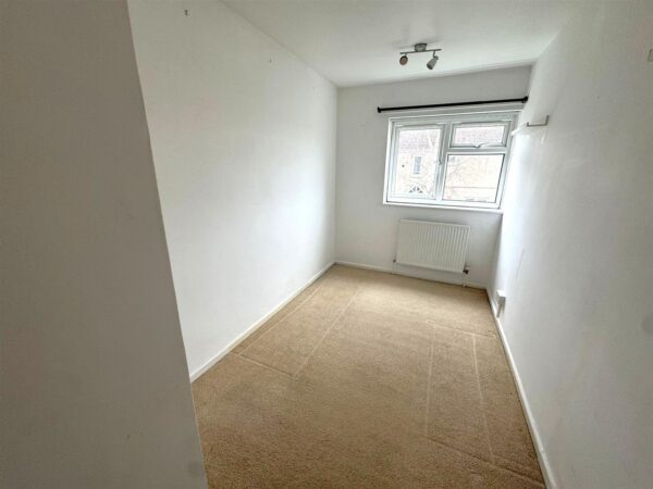 Brinkhill Walk, Corby