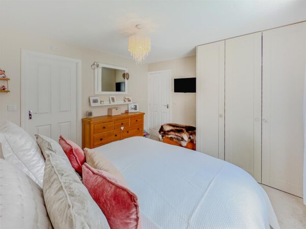 Clarendon Close, Corby