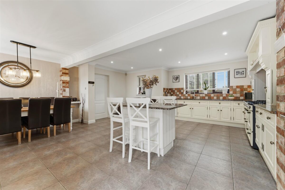 Deene End, Weldon, Corby