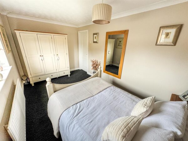 Deene End, Weldon, Corby