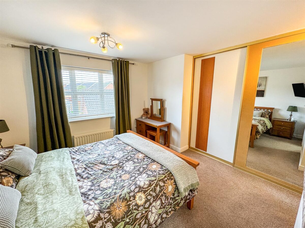 Lavender Close, Corby