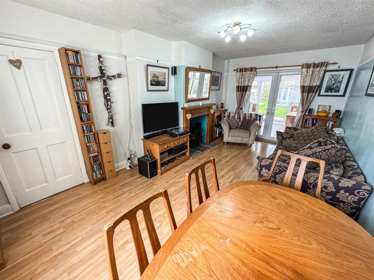 Hazelwood Road, Corby