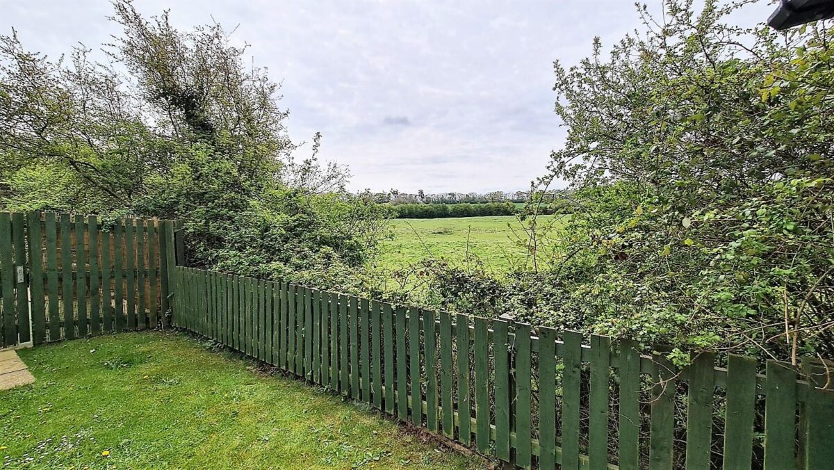 Thwaite Close, Great Oakley, Corby