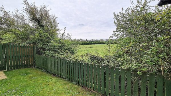 Thwaite Close, Great Oakley, Corby