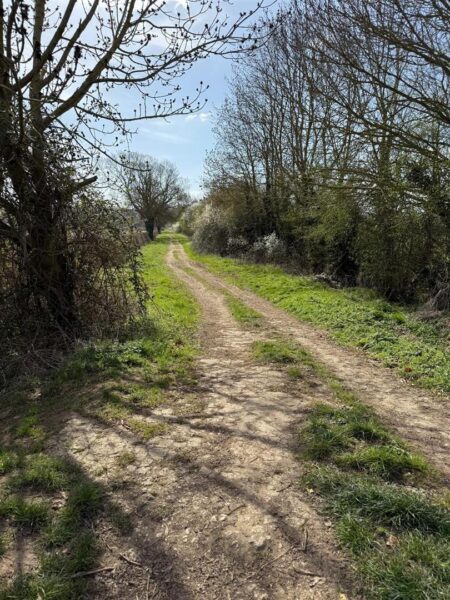 Occupation Road, Middleton