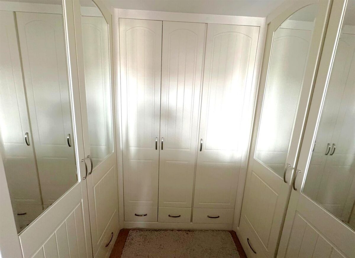 Cheltenham Road, Corby