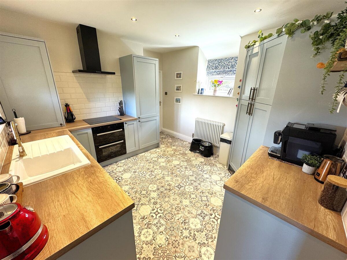 Stamford Road, Weldon, Corby