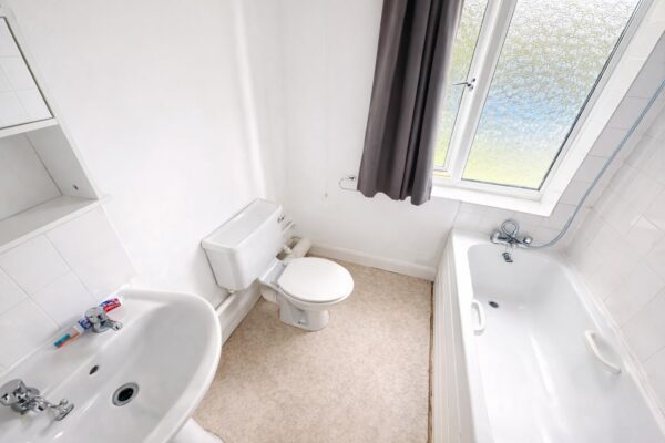 James Watt Avenue, Corby